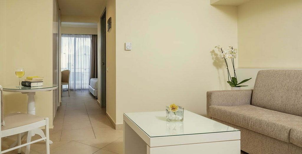 Lindos Village Resort & Spa 5* - Adults Only