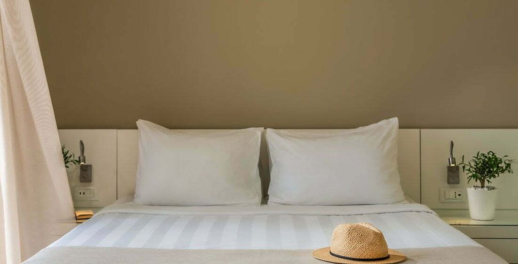 Lindos Village Resort & Spa 5* - Adults Only