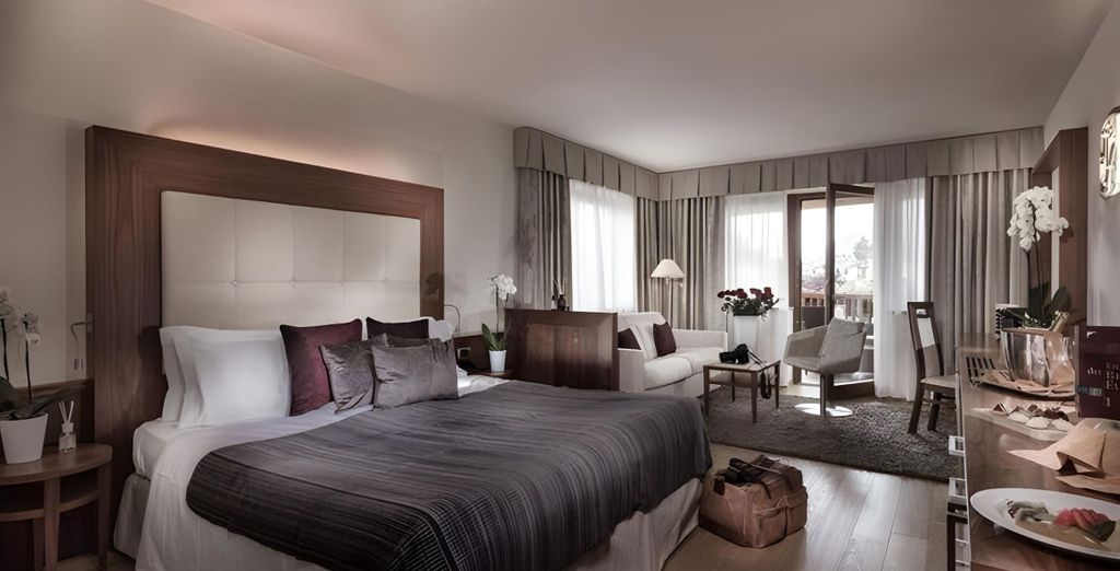 Solea Boutique & Spa Hotel 5*