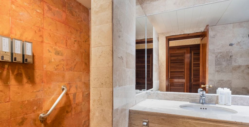 Iberostar Waves Quetzal 5*