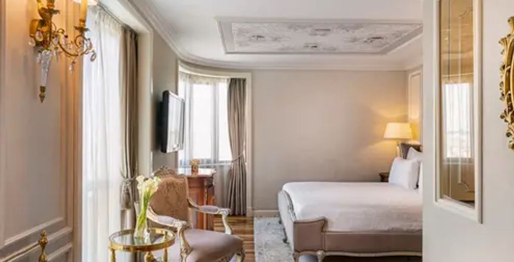 Rixos Pera Istanbul 5*