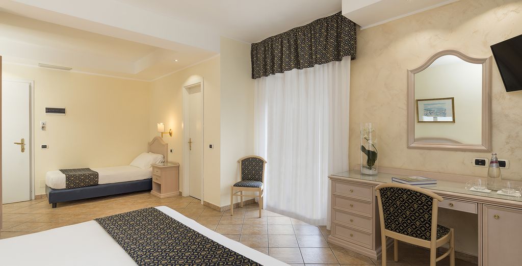 Sant Alphio Garden Hotel & Spa 4*