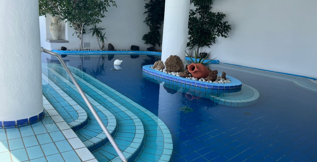 Borgo Romantica Resort & Spa 4*