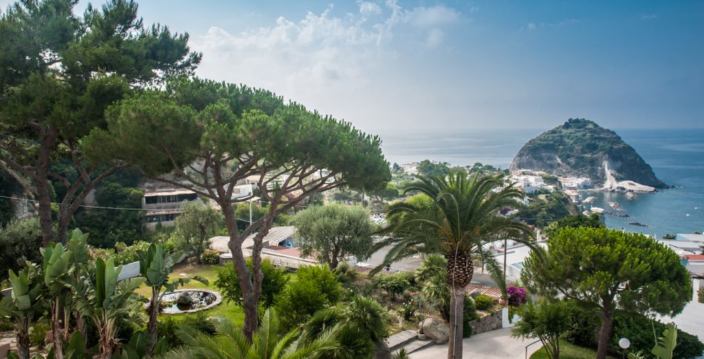 Borgo Romantica Resort & Spa 4*