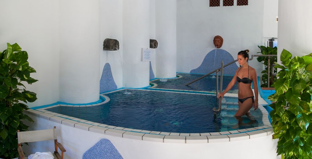 Borgo Romantica Resort & Spa 4*