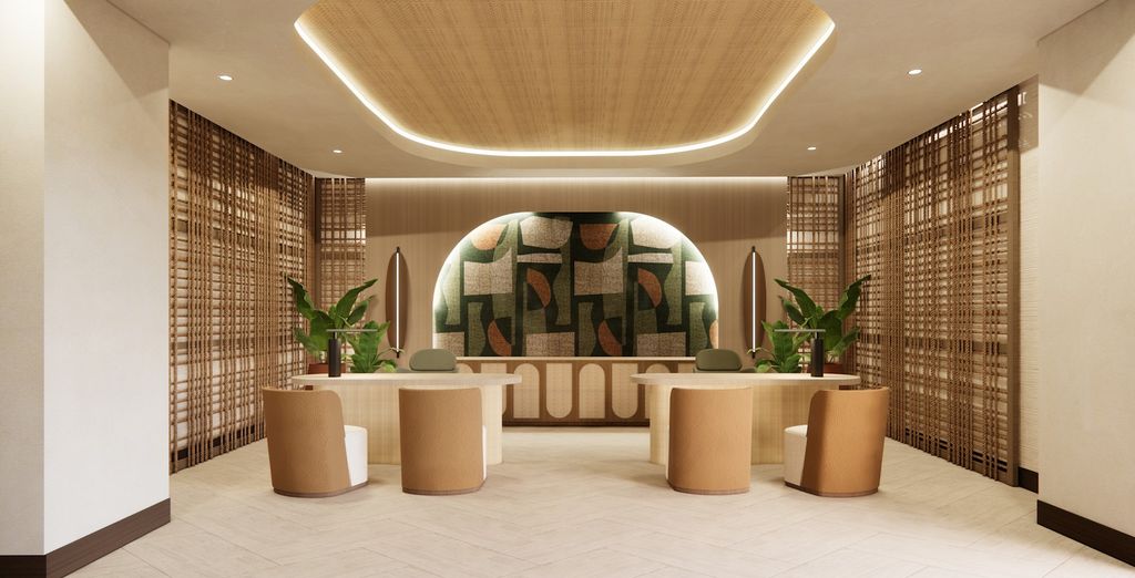 Zemi Miches All-Inclusive Resort, by Hilton 5*