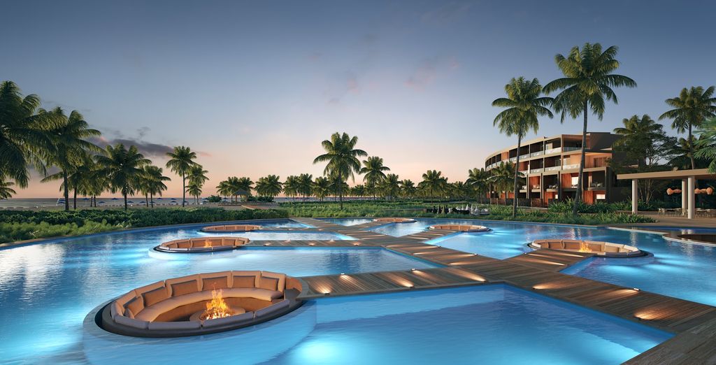 Zemi Miches All-Inclusive Resort, by Hilton 5*