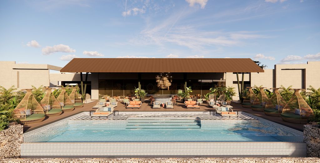 Zemi Miches All-Inclusive Resort, by Hilton 5*