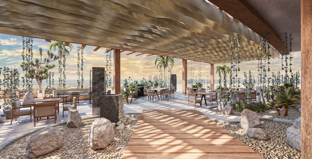Zemi Miches All-Inclusive Resort, by Hilton 5*