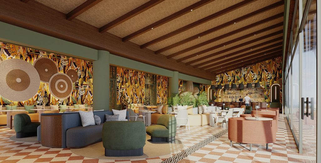 Zemi Miches All-Inclusive Resort, by Hilton 5*