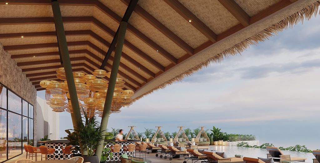 Zemi Miches All-Inclusive Resort, by Hilton 5*