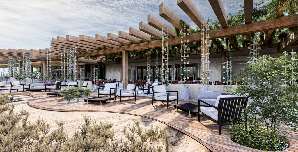 Zemi Miches All-Inclusive Resort, by Hilton 5*