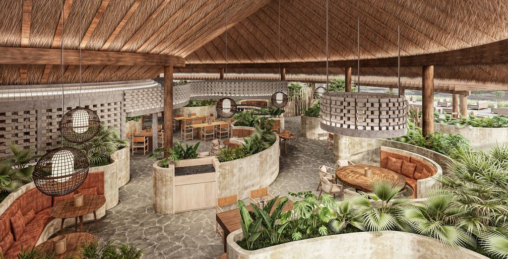 Zemi Miches All-Inclusive Resort, by Hilton 5*