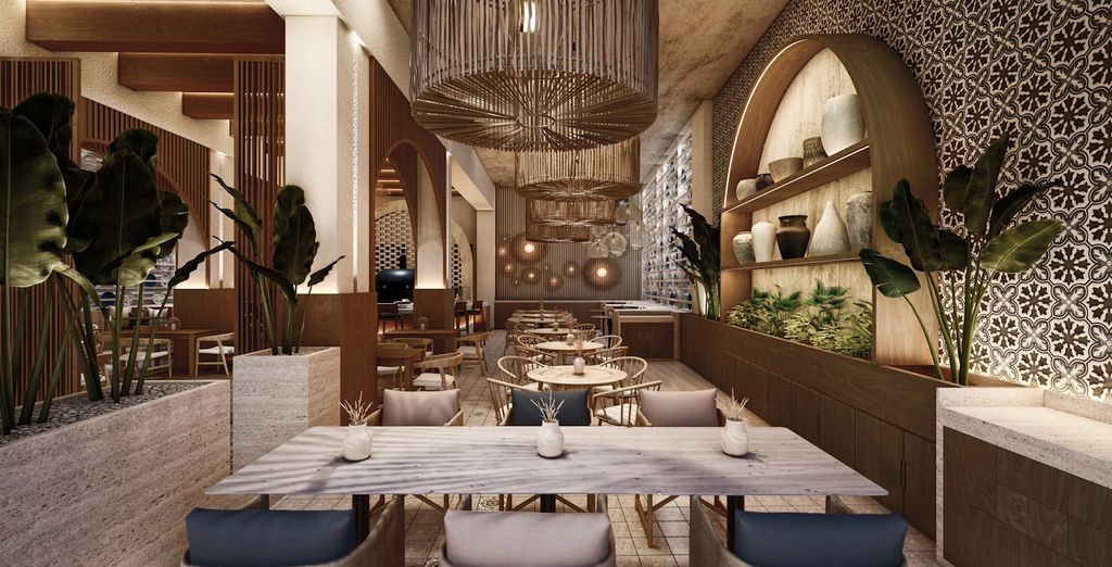 Zemi Miches All-Inclusive Resort, by Hilton 5*