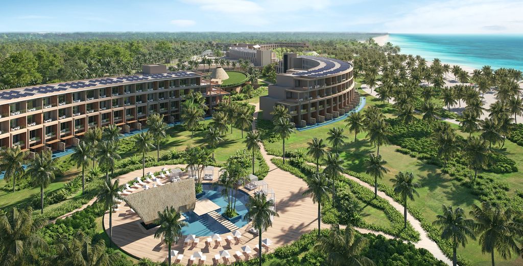 Zemi Miches All-Inclusive Resort, by Hilton 5*