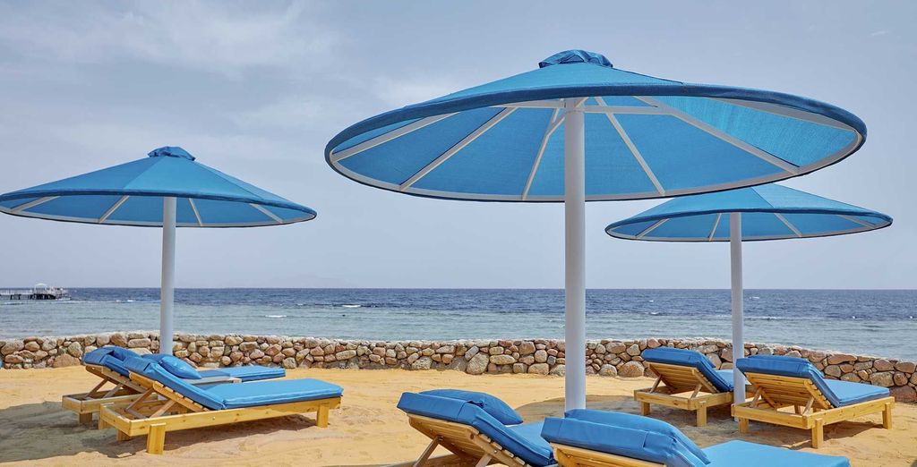 Royal Grand Sharm Resort 5* - Adults Only