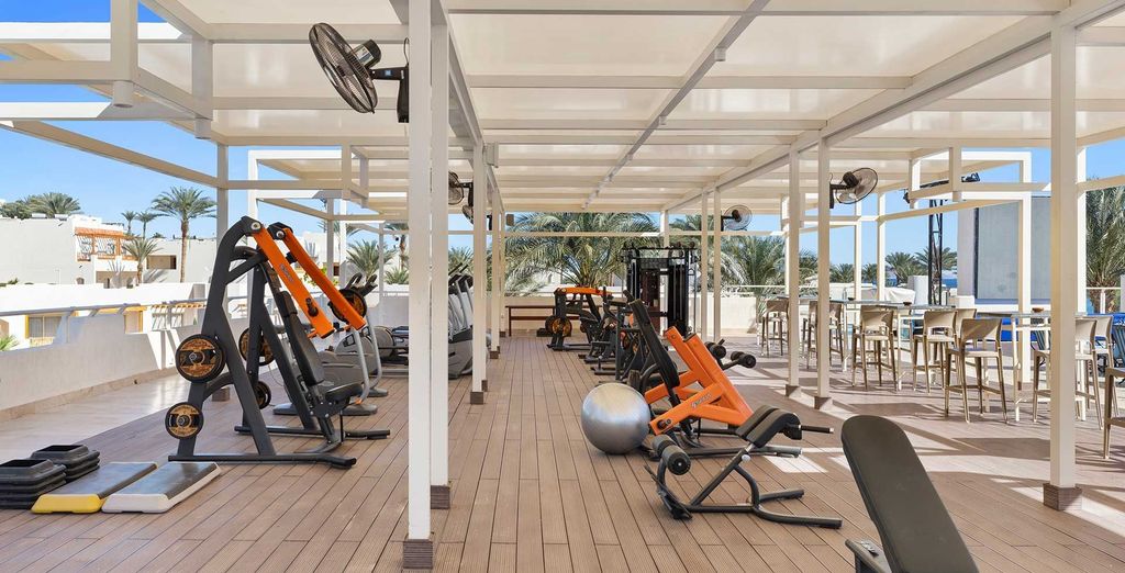 Royal Grand Sharm Resort 5* - Adults Only