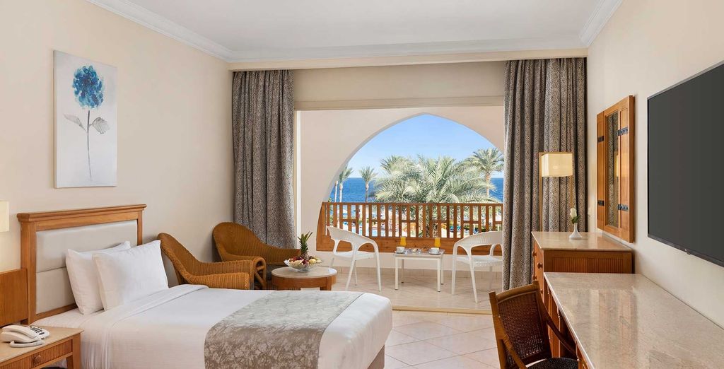 Royal Grand Sharm Resort 5* - Adults Only