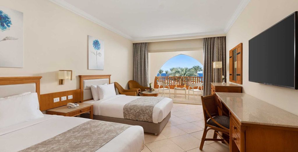 Royal Grand Sharm Resort 5* - Adults Only