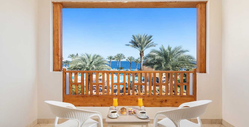 Royal Grand Sharm Resort 5* - Adults Only