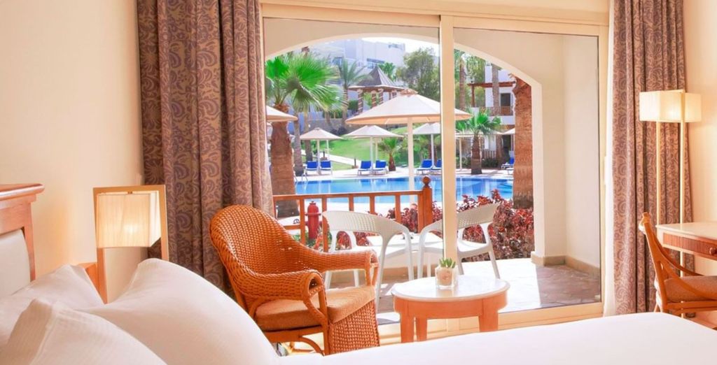 Royal Grand Sharm Resort 5* - Adults Only