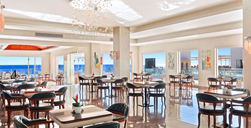 Royal Grand Sharm Resort 5* - Adults Only