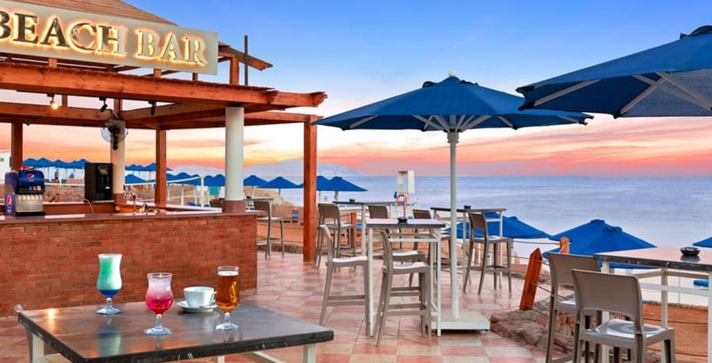 Royal Grand Sharm Resort 5* - Adults Only