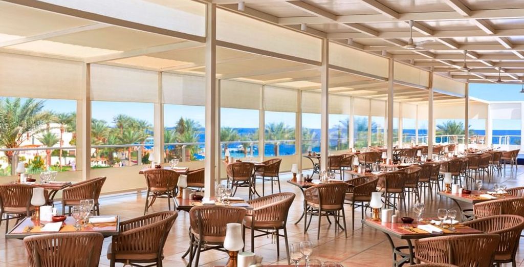 Royal Grand Sharm Resort 5* - Adults Only