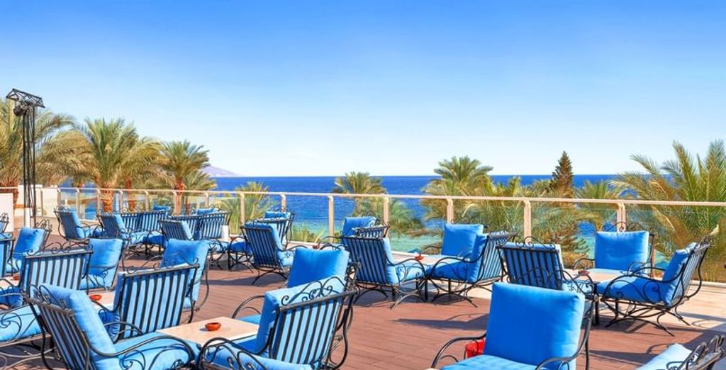 Royal Grand Sharm Resort 5* - Adults Only