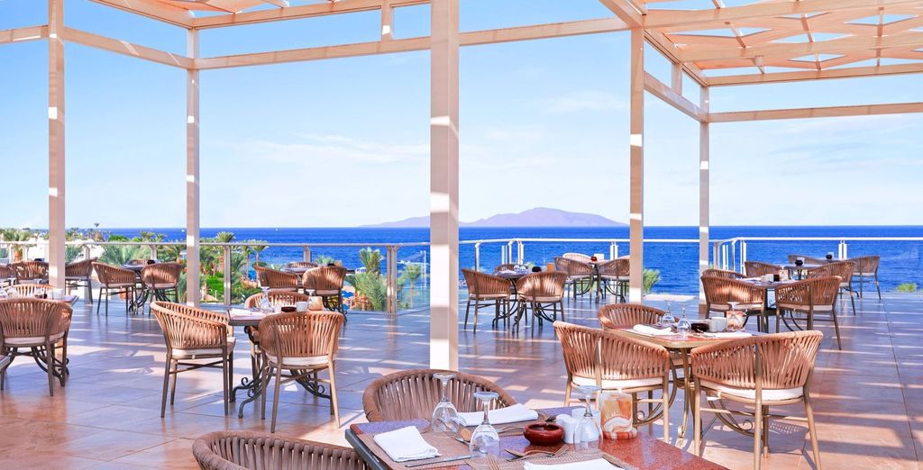 Royal Grand Sharm Resort 5* - Adults Only