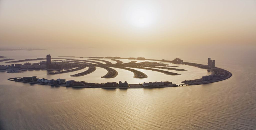 Grand Millennium Dubaï 5*