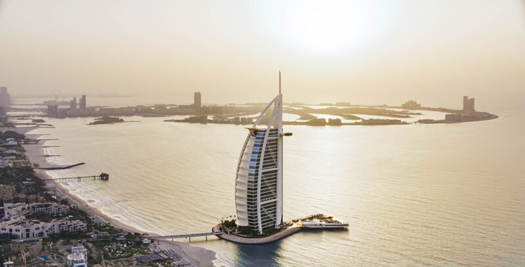 Grand Millennium Dubaï 5*