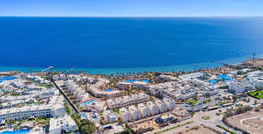 Royal Grand Sharm Resort 5* - Adults Only