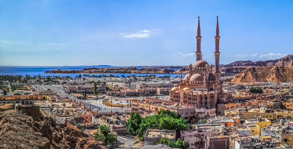 Royal Grand Sharm Resort 5* - Adults Only