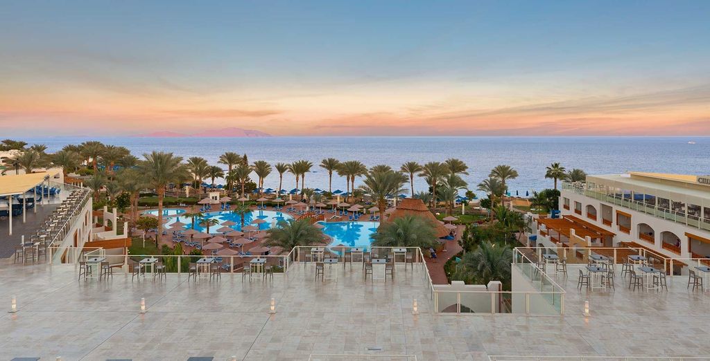Royal Grand Sharm Resort 5* - Adults Only