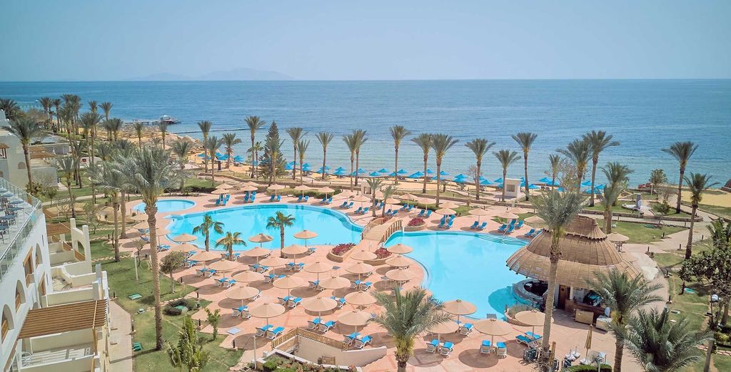 Royal Grand Sharm Resort 5* - Adults Only