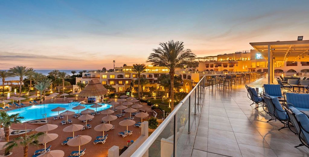 Royal Grand Sharm Resort 5* - Adults Only