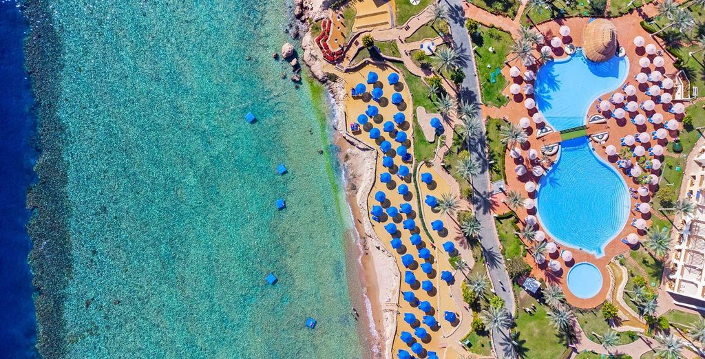 Royal Grand Sharm Resort 5* - Adults Only