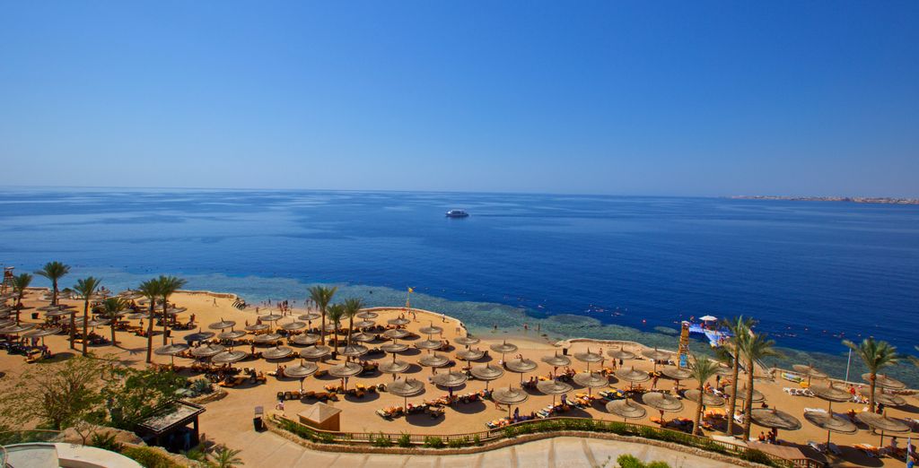 Royal Grand Sharm Resort 5* - Adults Only