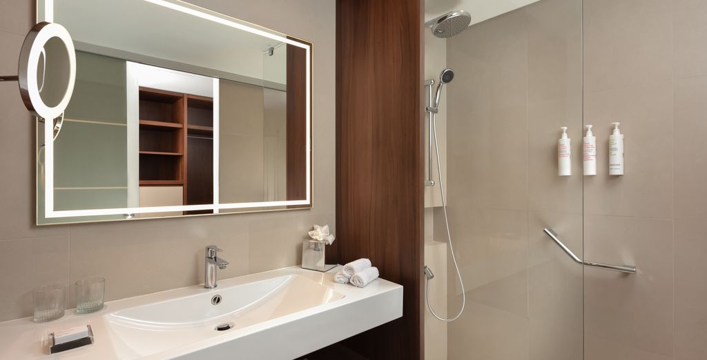 Lisbon Marriott Hotel 4*