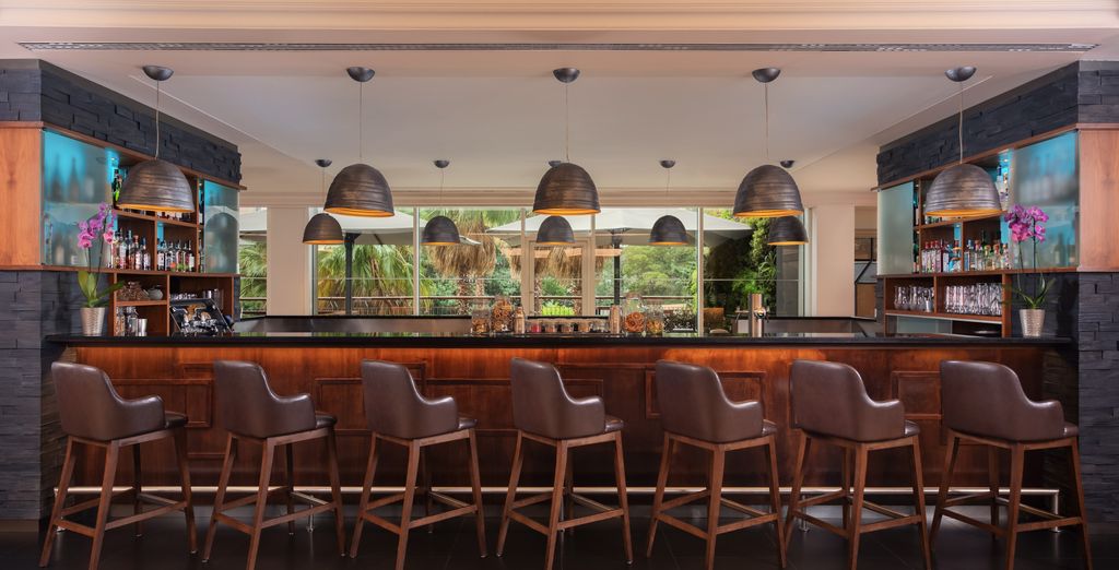 Lisbon Marriott Hotel 4*