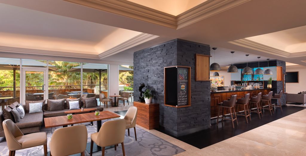 Lisbon Marriott Hotel 4*