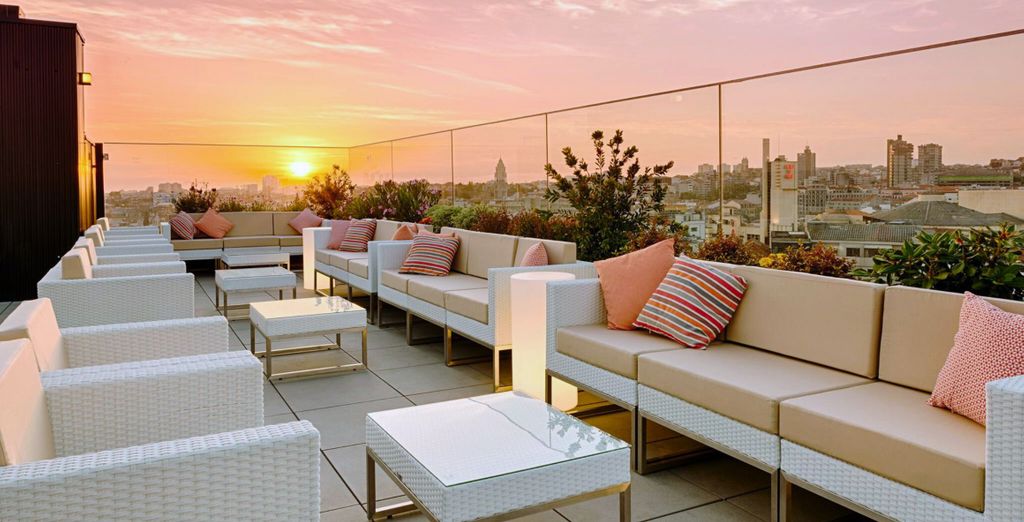 Premium Porto Downtown 4*