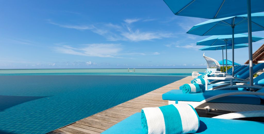 Anantara Dhigu 5*