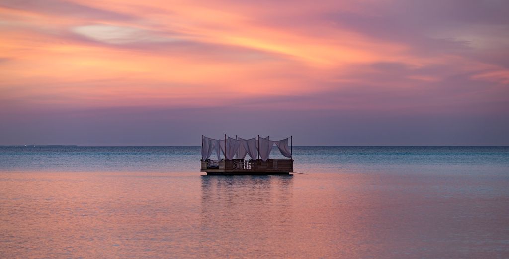 Anantara Dhigu 5*