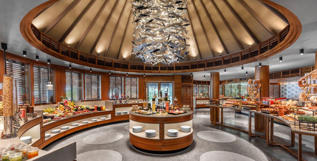 Anantara Dhigu 5*