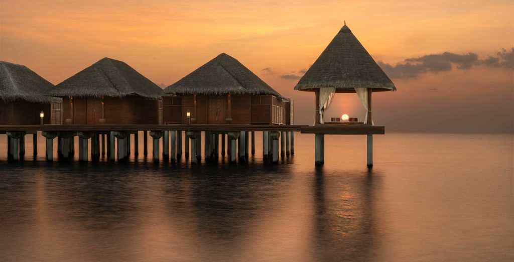 Anantara Dhigu 5*