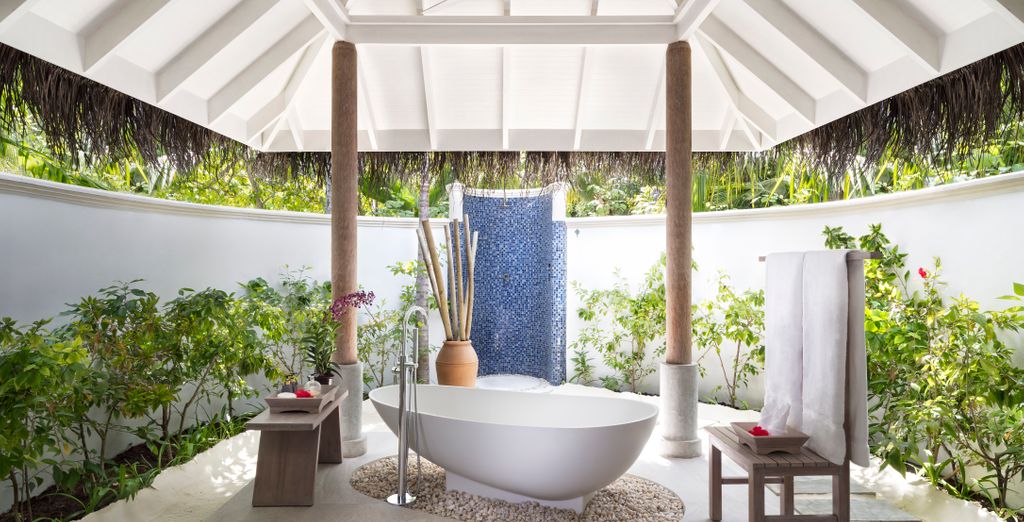 Anantara Dhigu 5*