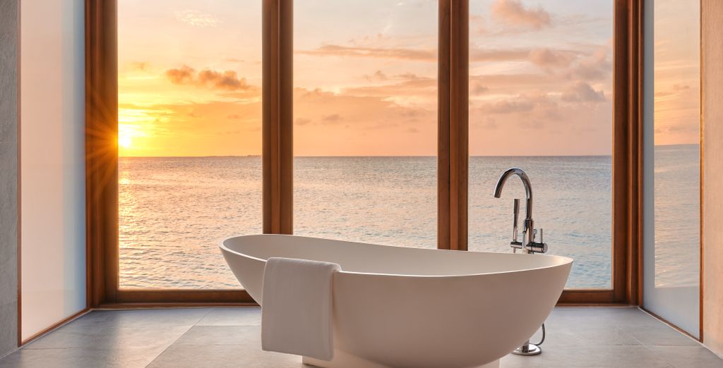 Anantara Dhigu 5*