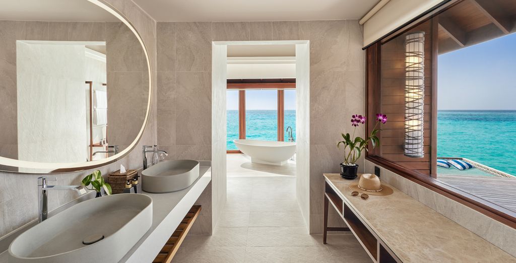 Anantara Dhigu 5*